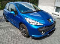Peugeot 207 VTI 120 Sport Nordrhein-Westfalen - Schermbeck Vorschau