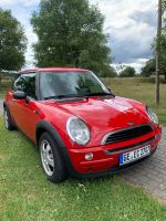 Mini One 1.6 90PS TÜV neu Nordrhein-Westfalen - Hünxe Vorschau