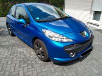 Peugeot 207 VTI 120 Sport Nordrhein-Westfalen - Schermbeck Vorschau