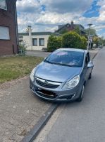 Opel Corsa D 1,2 80PS,Klimaanlage,TÜV 03.2024 Nordrhein-Westfalen - Bottrop Vorschau
