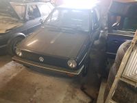 Vw Polo 86c Coupe 2. Hand Scheckheft voll ❌AKTIONSPREIS❌ Nordrhein-Westfalen - Dorsten Vorschau