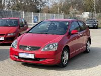 HONDA*CIVIC*1.4*BENZIN*KLIMA*2.HAND*8xBEREIFT*ELEK.FE*HU|AU|NEU* Nordrhein-Westfalen - Wesel Vorschau