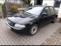 Audi a4 1.6 BENZIN Nordrhein-Westfalen - Dorsten Vorschau