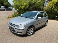 Opel Corsa c Facelift 1,2 Tüv,ZV,Schiebedach etc Nordrhein-Westfalen - Dinslaken Vorschau