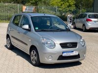 KIA*PICANTO*1.1*BENZIN*49.000KM*KLIMA*2.HAND*4/5TÜRER*HU|AU|02|23 Nordrhein-Westfalen - Wesel Vorschau