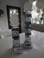 Kerzenhalter 2er set Nordrhein-Westfalen - Schermbeck Vorschau