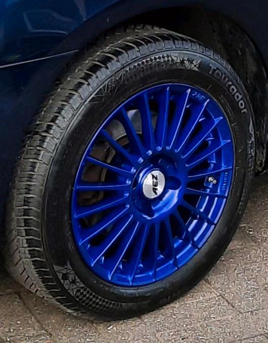 Peugeot 307 cc Bj2005 in Schermbeck