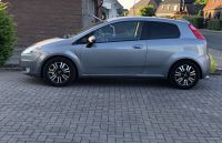 Fiat Grande Punto 1.2 8V Dynamic Nordrhein-Westfalen - Dorsten Vorschau