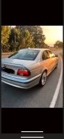 BMW E39 520i Top Zustand/TÜV NEU Nordrhein-Westfalen - Dorsten Vorschau