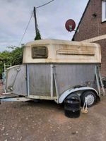 Alter Pferdeanhänger Nordrhein-Westfalen - Schermbeck Vorschau