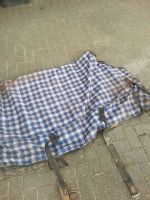 Deckenkonvolut Regen /Winter Nordrhein-Westfalen - Schermbeck Vorschau