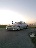 Mercedes Benz W215 CL500 Bj. '01 Nordrhein-Westfalen - Raesfeld Vorschau