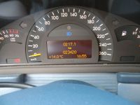 Mercedes-Benz C 180 K Eleg.1 H. KLIMA ! TOPZUSTAND! 23 TKM !!! Nordrhein-Westfalen - Bottrop Vorschau