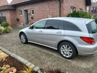 Mercedes R Klasse 320cdi 4Matic TÜV neu Nordrhein-Westfalen - Dorsten Vorschau