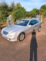 Mercedes 200 kompressor Nordrhein-Westfalen - Schermbeck Vorschau