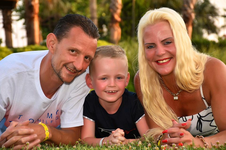 Haus oder...zur Miete gesucht ab 01.10.22 in Schermbeck