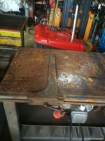 Kleine Profil kreissaege Nordrhein-Westfalen - Hünxe Vorschau