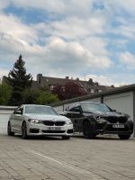 Autovermietung Mietwagen Auto mieten BMW M550Sportwagen/Leihwagen Nordrhein-Westfalen - Dinslaken Vorschau