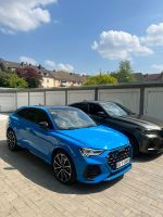 Autovermietung Mietwagen Auto mieten Audi RS Sportwagen Leihwagen Nordrhein-Westfalen - Dinslaken Vorschau