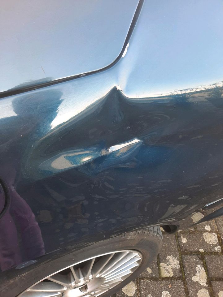 Autolackierer gesucht in Schermbeck