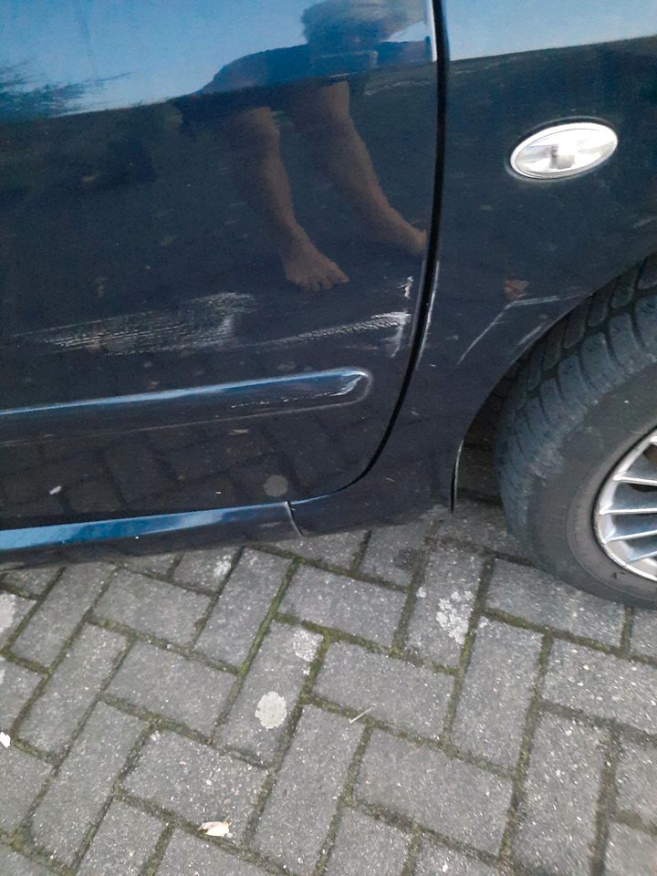 Autolackierer gesucht in Schermbeck