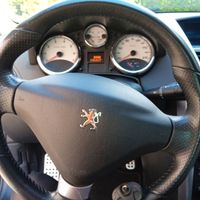 Peugeot 207 CC 120 VTi Roland Garros Nordrhein-Westfalen - Ochtrup Vorschau