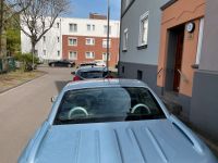 Verkaufe Peugeot 206cc Duisburg - Hamborn Vorschau