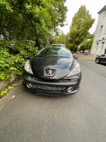 Peugeot 207cc Düsseldorf - Bezirk 1 Vorschau